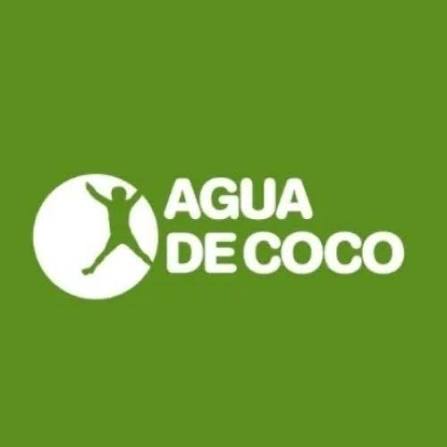 Logo of Agua de Coco