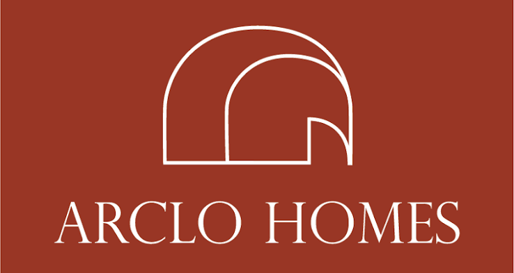 Logo of Arclo Homes