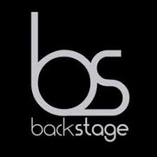 Logo of Backstage