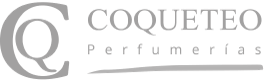 Logo of Perfumerías Coqueteo