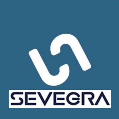 Logo of SEVEGRA