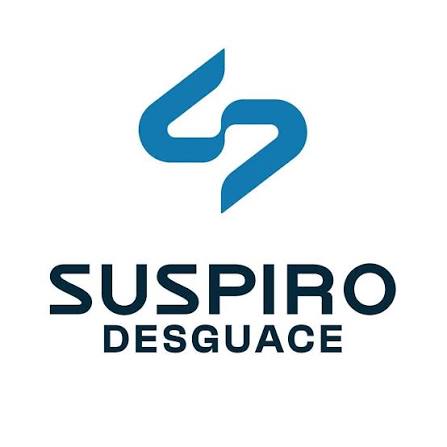 Logo of Desguace Suspiro